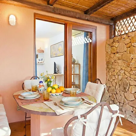 Mare 8 By Interhome Apartamento