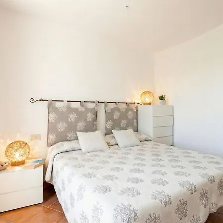 Apartamento Mare 8 By Interhome *