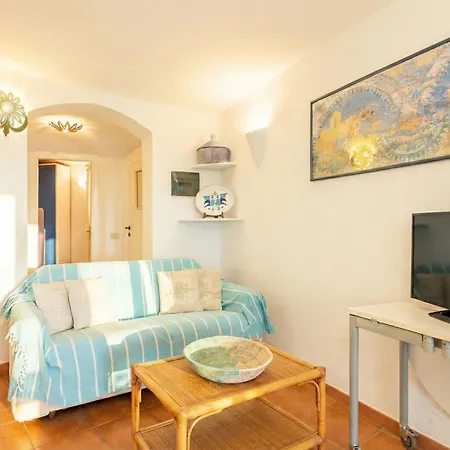 Mare 8 By Interhome Apartamento *