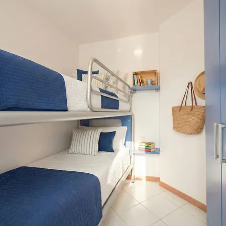 Mare 8 By Interhome Apartament Porto Cervo