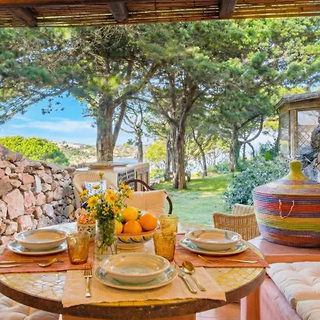 Mare 8 By Interhome Apartamento