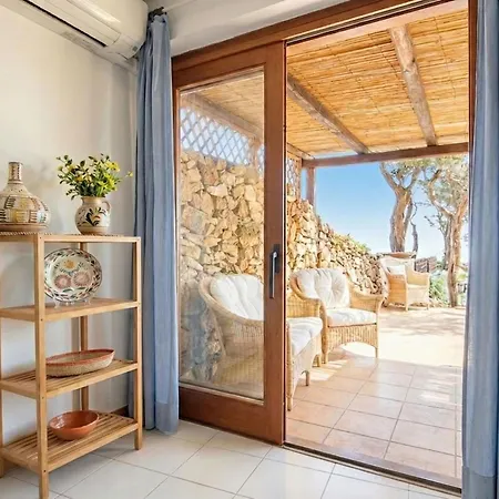 Mare 8 By Interhome Porto Cervo