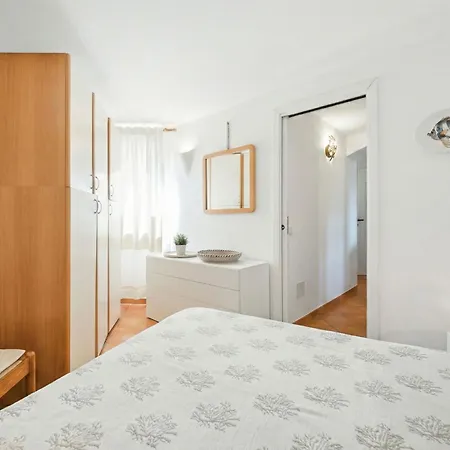 Apartamento Mare 8 By Interhome