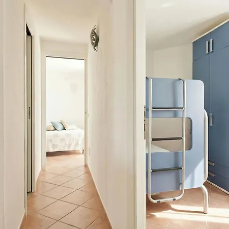 Mare 8 By Interhome Apartamento *