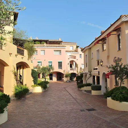 Mare 8 By Interhome Porto Cervo