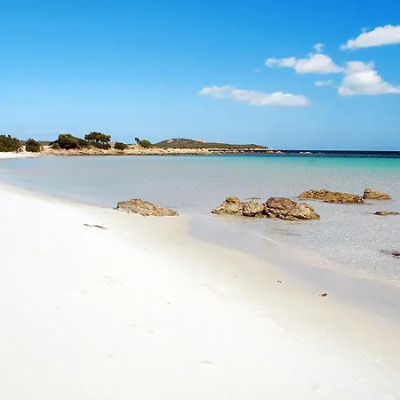 Mare 8 By Interhome Apartamento Porto Cervo