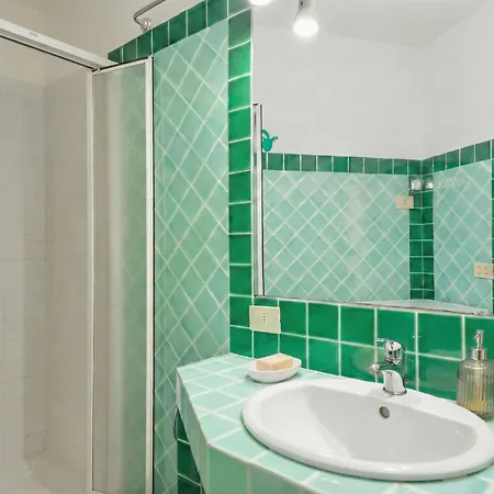 Apartment Mare 8 By Interhome Porto Cervo